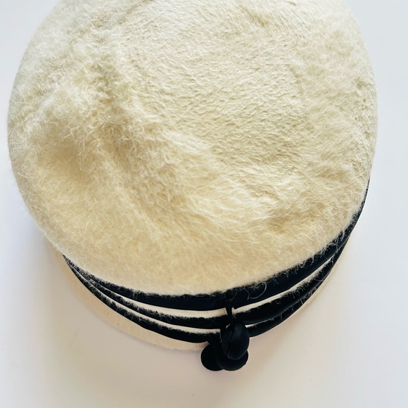 Roberta Bernay Accessories - Original Vintage Roberta Bernay’s Hat